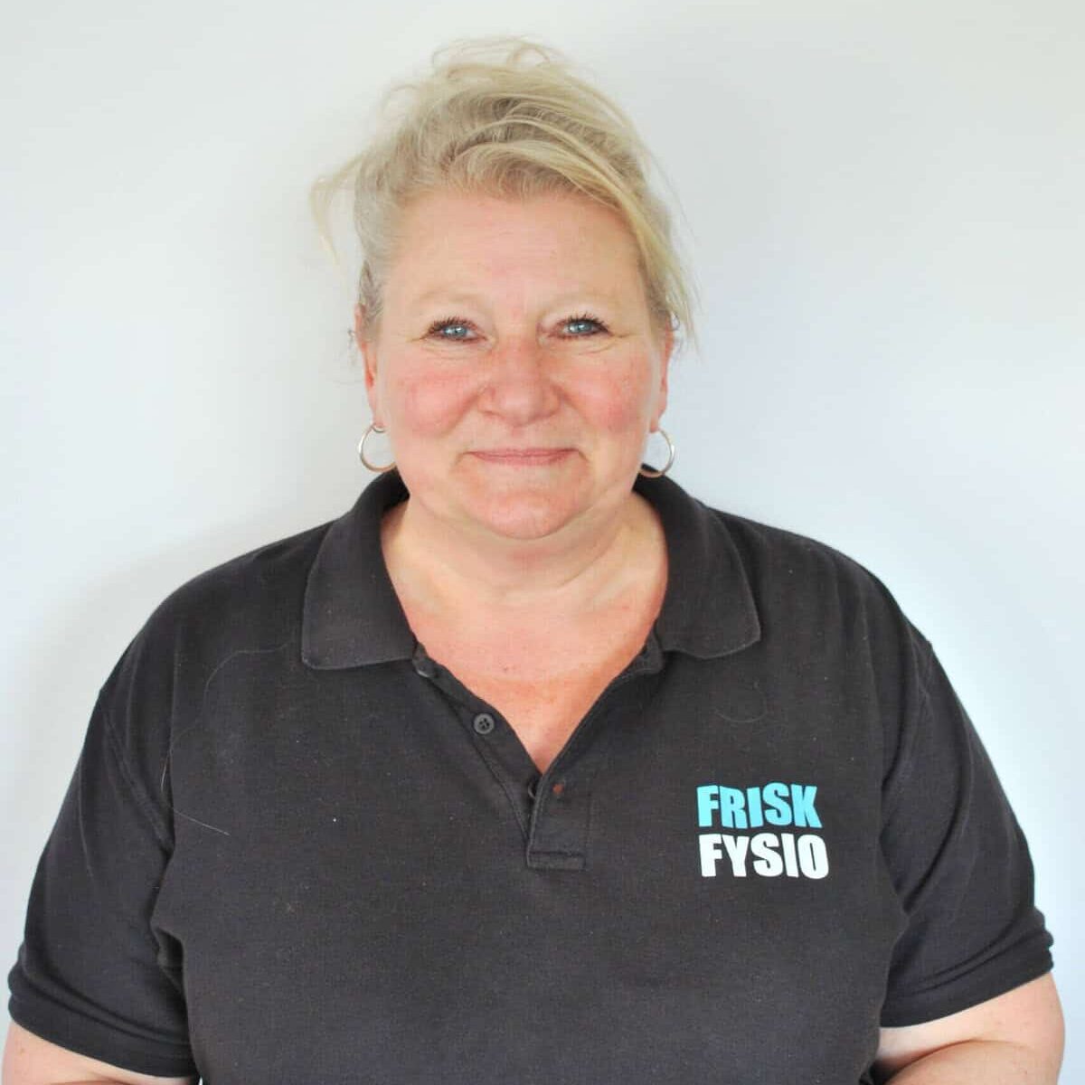 Personalised physiotherapy by Pascal at Frisk Physio for optimal rehabilitation and pain relief. Professional and committed care for improved freedom of movement.