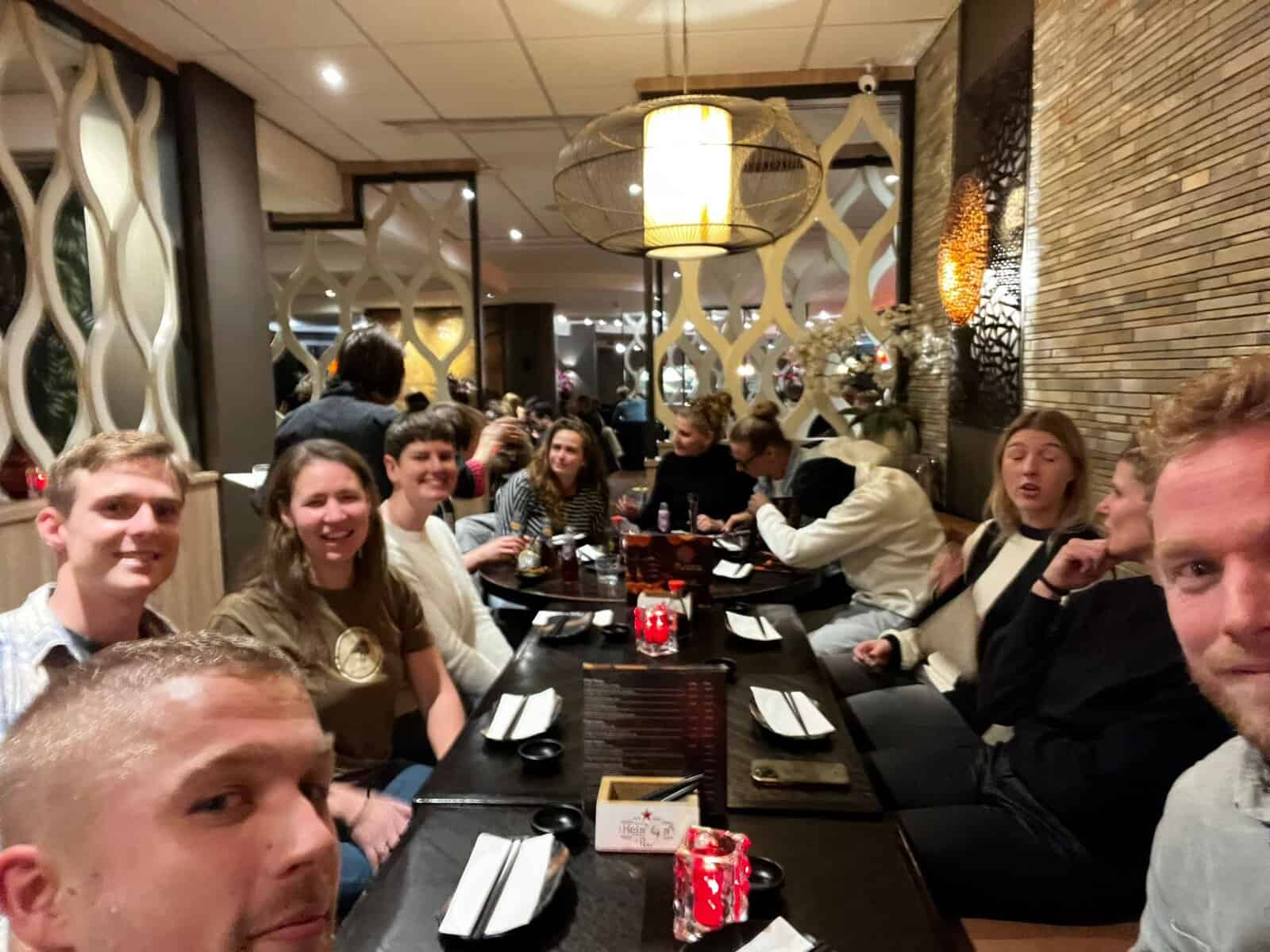 Demo - Working at FRISKFYSIO 7 PHOTO 25 November 2023, 15:24