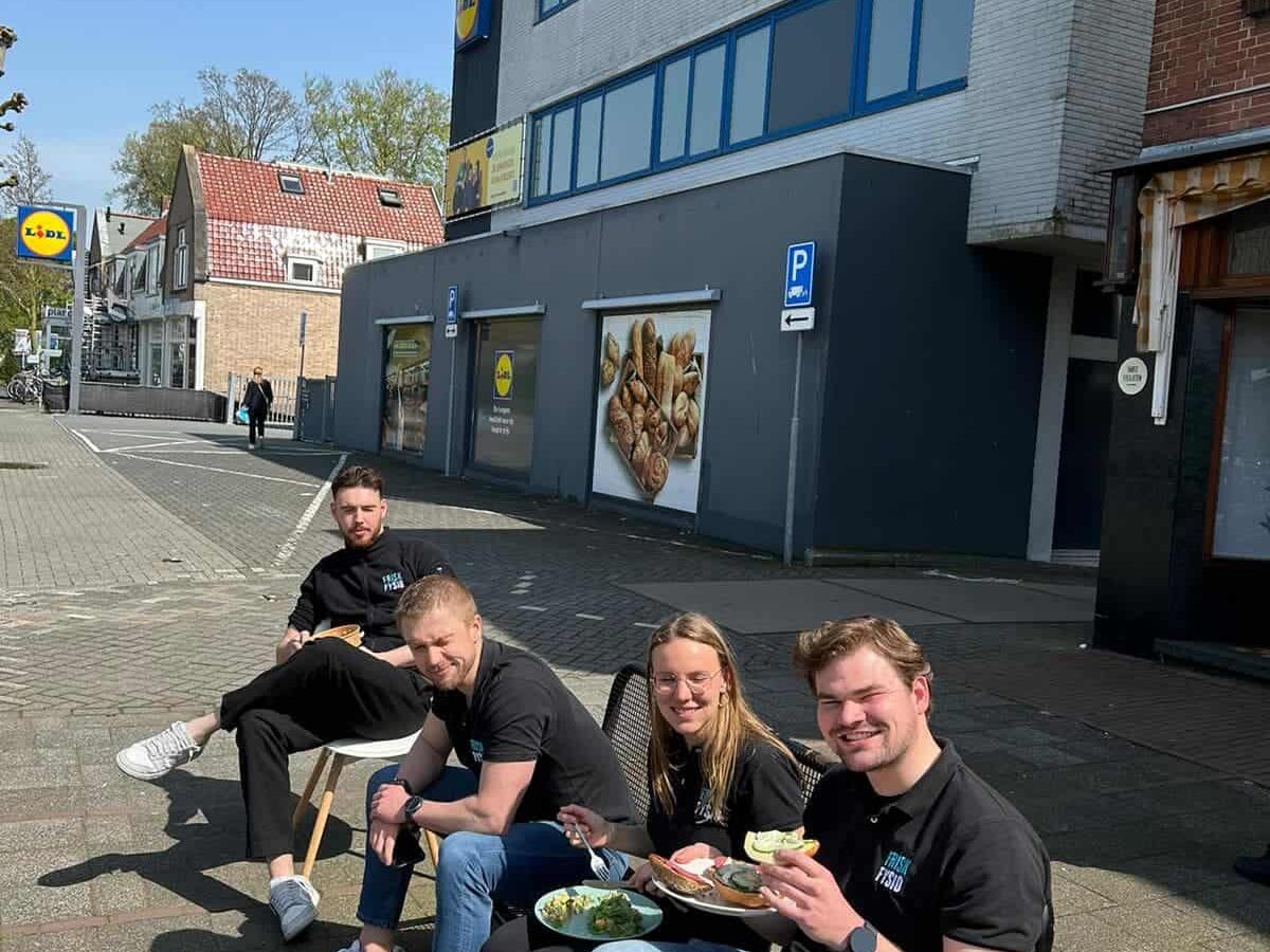 Demo - Working at FRISKFYSIO 15 PHOTO 2024 05 01 18:36:02