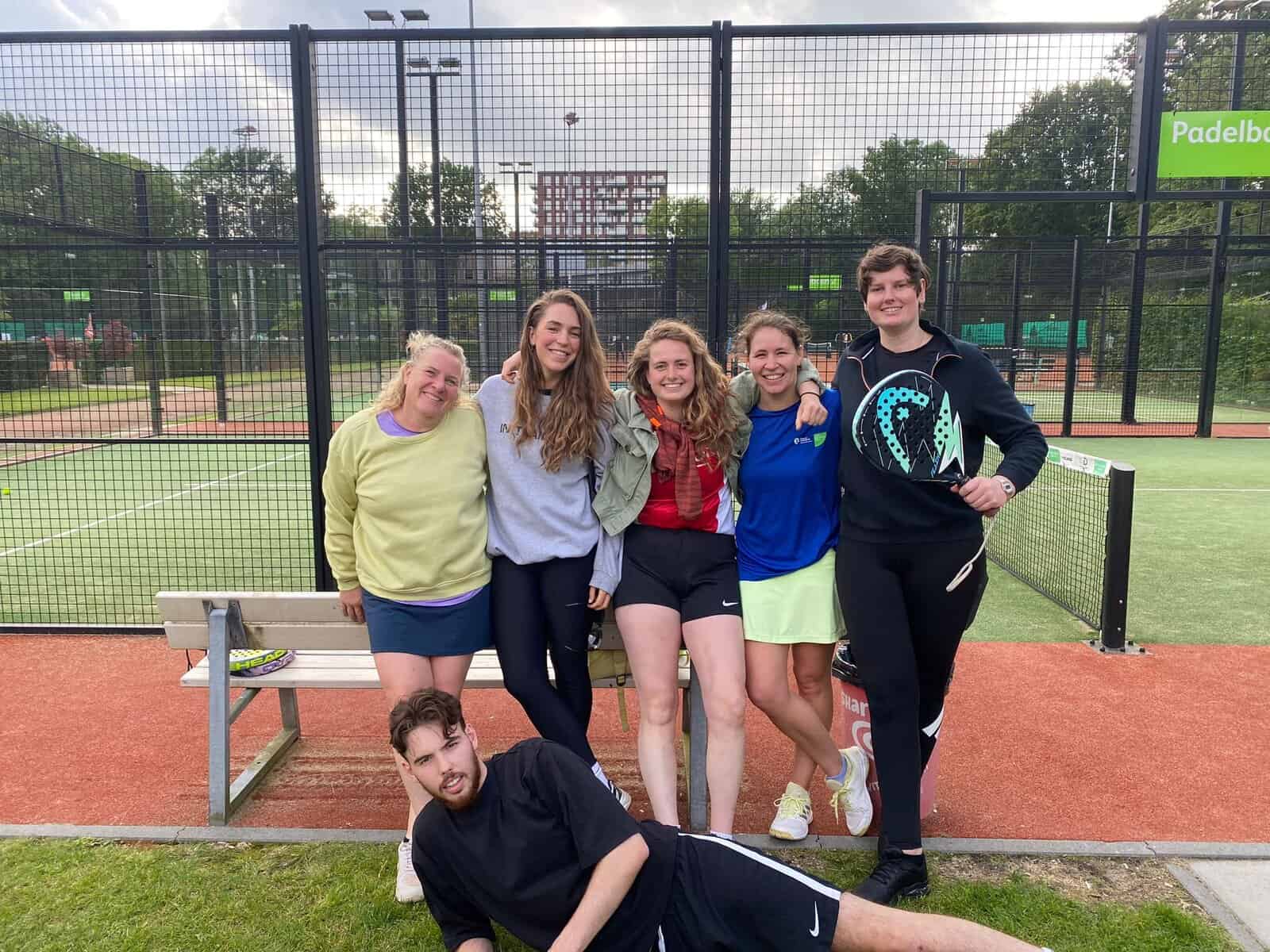 Demo - Working at FRISKFYSIO 8 PHOTO 2024 06 01 01 27 59