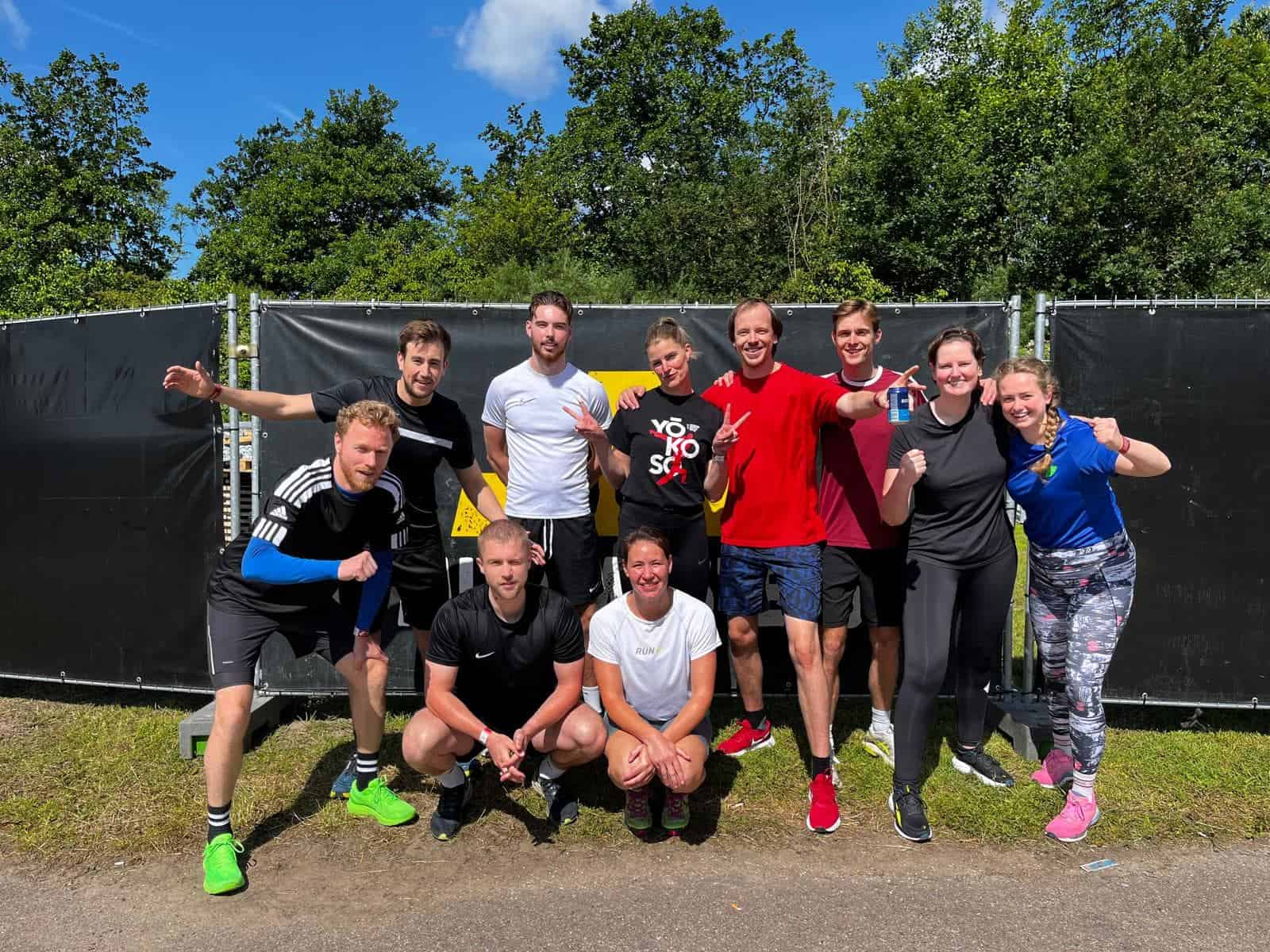 Demo - Working at FRISKFYSIO 10 PHOTO 2024 06 10 01 12 25 3