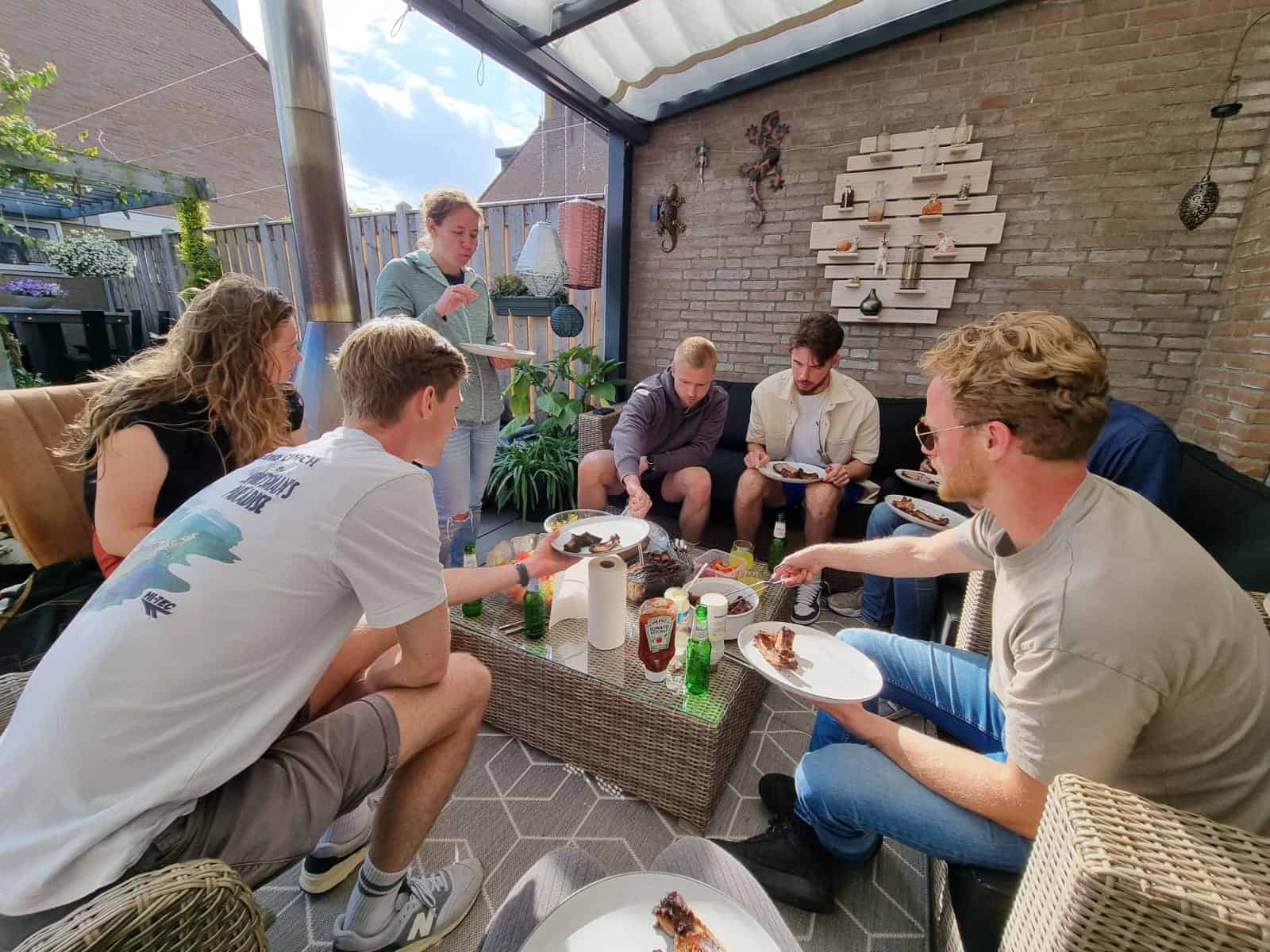 Demo - Working at FRISKFYSIO 6 PHOTO 2024 06 10 03 21 11