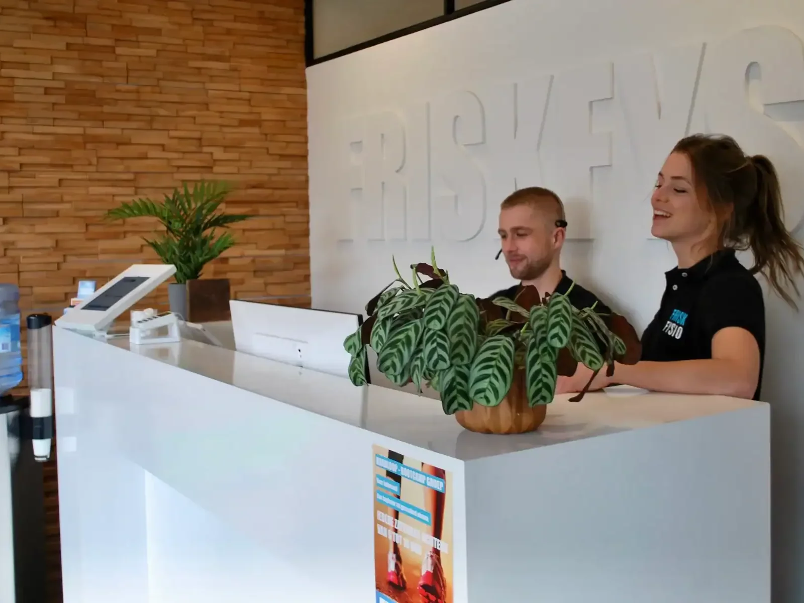 Demo - Working at FRISKFYSIO 19 counter 1 scaled