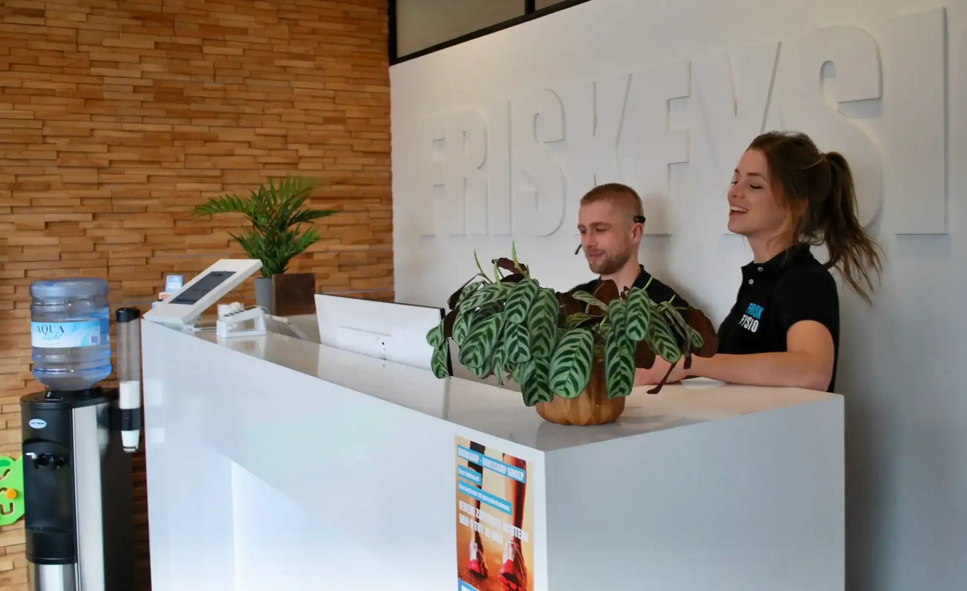 Demo - Working at FRISKFYSIO 4 counter 1 scaled