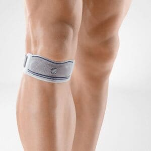 GenuPoint patellaband