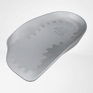 ViscoHeel hielkussens compatibel ontwerp voor comfort en ondersteuning, geschikt voor voetverzorging en drukverlichting.