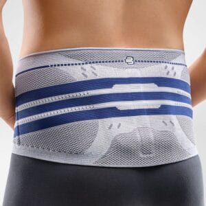LumboTrain rugbrace
