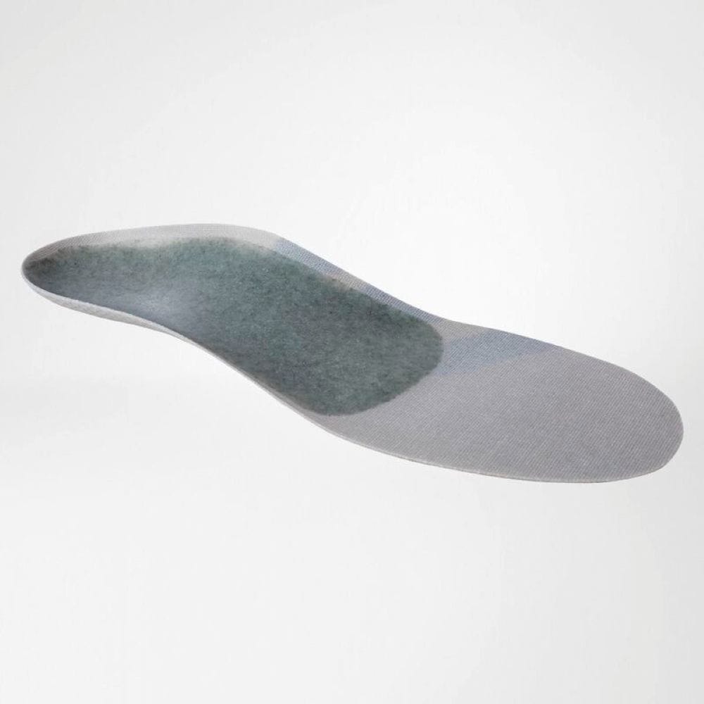 GloboTec® comfort business 1 Fysiotherapeutische inlegzool / zooltje voor voetcomfort en ondersteuning, artikel van FRISKFYSIO.nl.