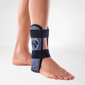 Bauerfeind AirLoc ankle brace