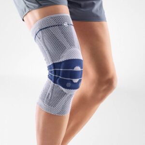 GenuTrain kniebrace
