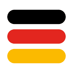 Made in Germany Logo