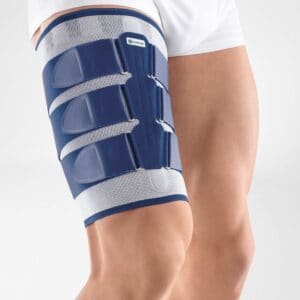 MyoTrain bovenbeenbandage