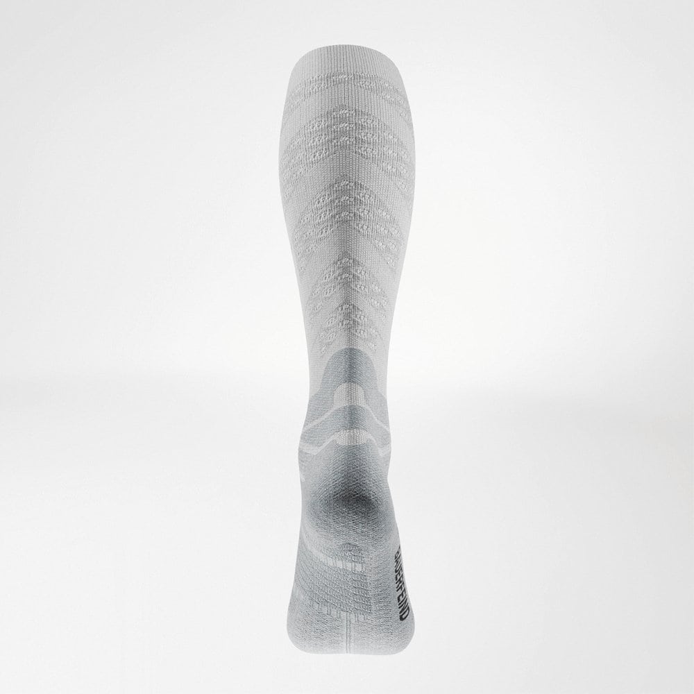 Run Performance Compression Socks 3 Voetversie met compressie- en ondersteuningstechnieken voor fysiotherapie; FriskFysio.nl.