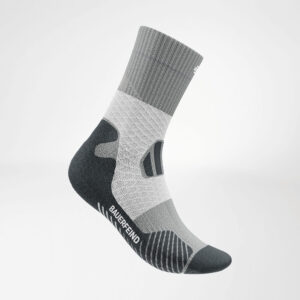 Trail Run Mid Cut Socks